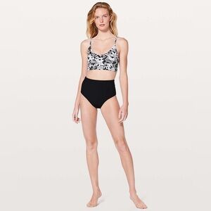 Lululemon Coastline Swim Top